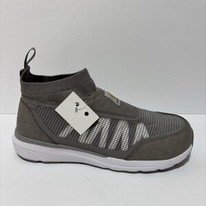 Carhartt Men’s Haslett SD Nano Composite Toe Sneakers, Size 10.5 M